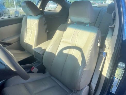 Used 2013 Nissan Altima 2.5 S w/ Premium Pkg image 6