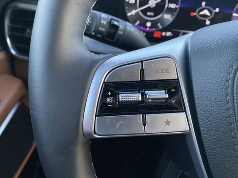 New 2025 Kia Telluride SX X-Line image 34