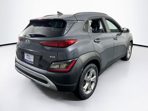 Used 2023 Hyundai Kona SEL image 5