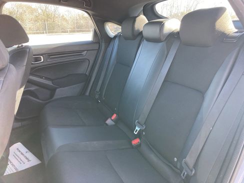 Used 2024 Honda Civic Sport image 27
