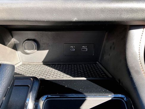 Used 2024 Nissan Pathfinder Rock Creek AWD/4WD image 17