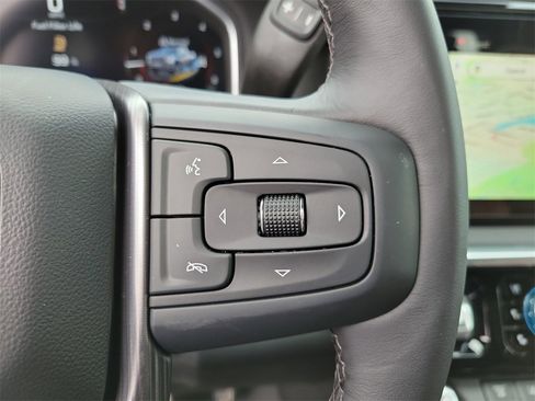 New 2026 GMC Sierra 2500 Denali Ultimate image 30