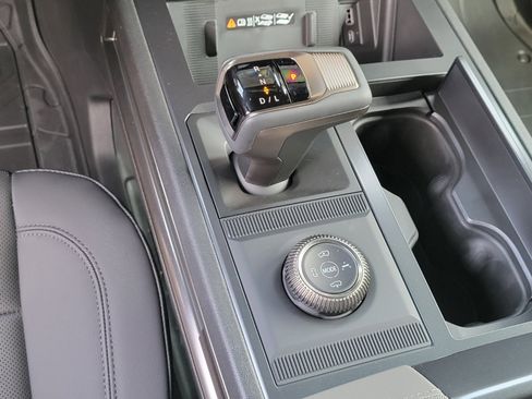 New 2025 GMC Hummer EV 3X w/ Extreme Off-Road Package image 12