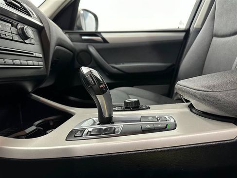 Used 2013 BMW X3 xDrive28i AWD/4WD image 21