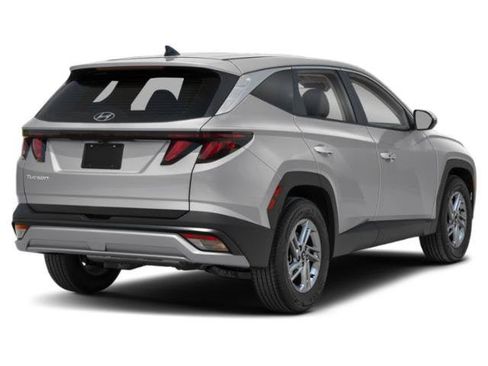 New 2026 Hyundai Tucson SE AWD/4WD image 5