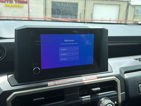 Certified 2025 Toyota Tacoma SR5 RWD image 28