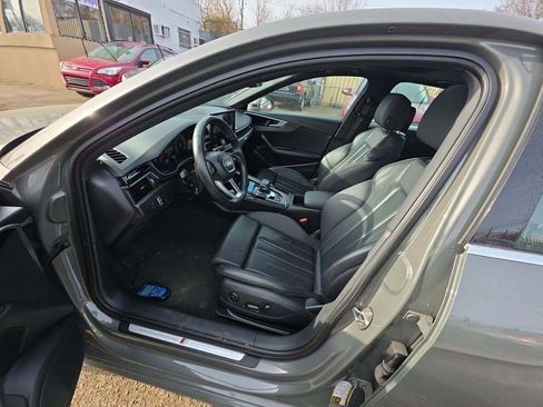 Used 2024 Audi A4 2.0T Premium Plus image 7