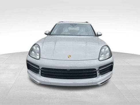Used 2021 Porsche Cayenne AWD/4WD image 13