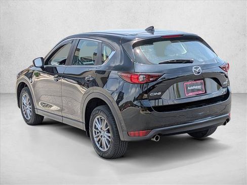 Used 2018 MAZDA CX-5 Sport FWD image 6