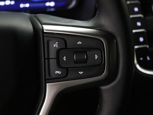 Certified 2024 Chevrolet Tahoe LT AWD/4WD image 21