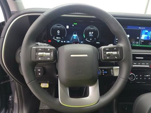 Used 2026 Hyundai Palisade Limited AWD/4WD image 10