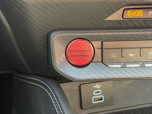 Used 2024 Ford Mustang GT Premium image 26