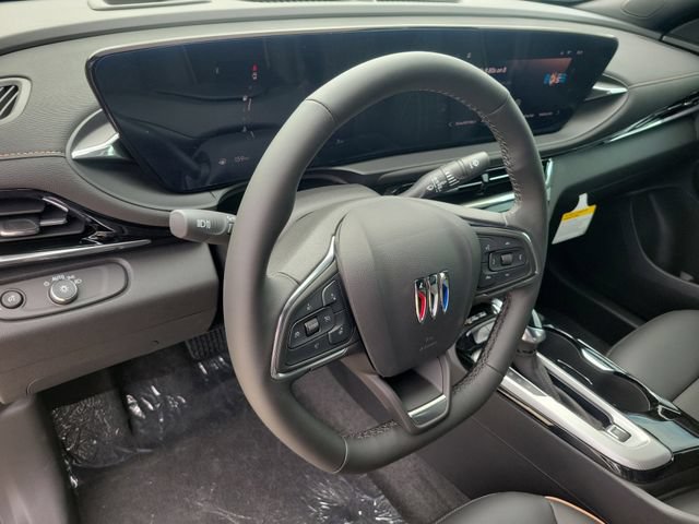 New 2026 Buick Envista Avenir FWD image 8