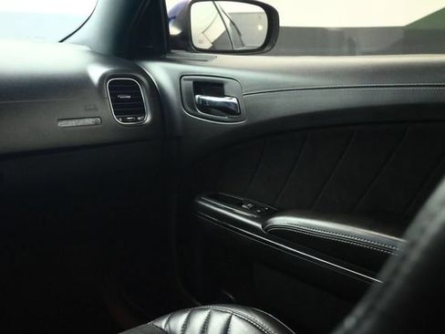 Used 2022 Dodge Charger SRT Hellcat w/ Harman/Kardon Audio Group RWD image 41