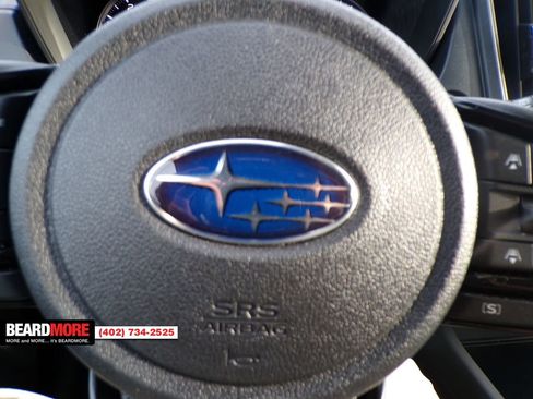 Used 2025 Subaru Forester Premium w/ Convenience Package #1 image 36