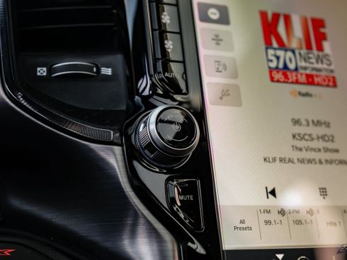 Used 2022 RAM 1500 TRX w/ TRX Level 1 Equipment Group image 86