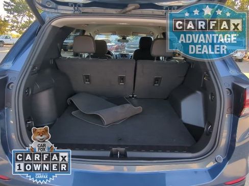 Used 2024 Chevrolet Equinox LT image 17