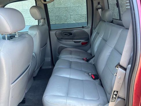 Used 2003 Ford F150 XLT AWD/4WD image 8