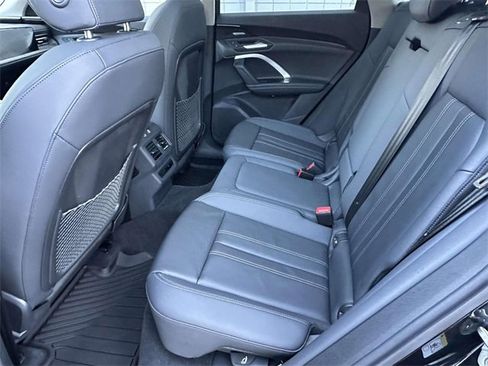 Certified 2025 Audi Q5 Premium Plus w/ Premium Plus image 14