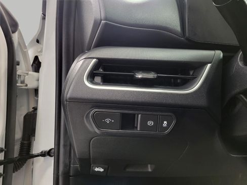 Used 2025 Kia K4 FWD image 11