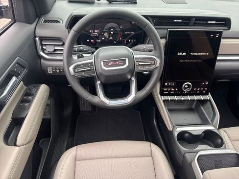 New 2026 GMC Terrain Elevation w/ Elevation Premium Package image 15