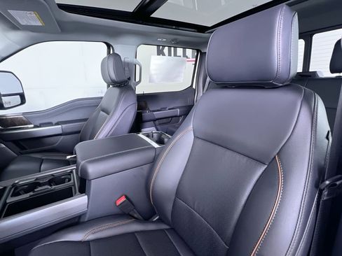 New 2026 Ford F250 Lariat w/ Tremor Off-Road Package image 11