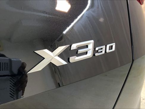 Used 2025 BMW X3 xDrive30i w/ Premium Package AWD/4WD image 15