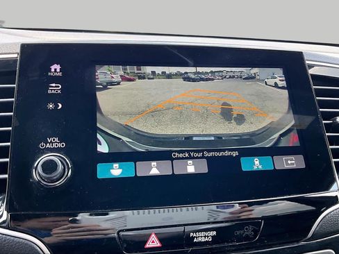 Used 2024 Honda Passport Black Edition image 27