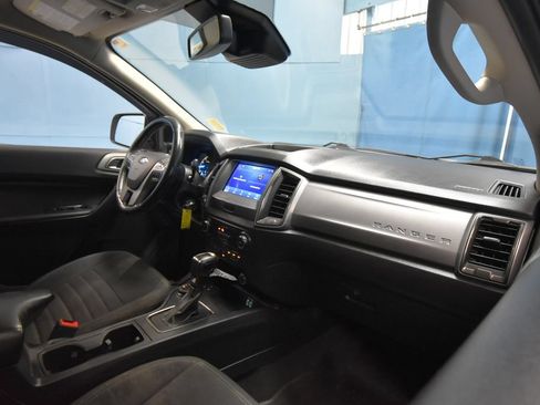 Used 2020 Ford Ranger XLT w/ Equipment Group 301A Mid AWD/4WD image 25