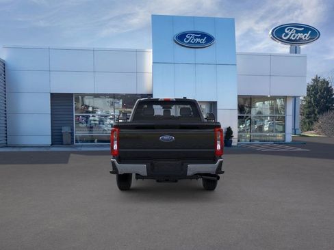 New 2026 Ford F350 XL w/ XL Chrome Package image 5