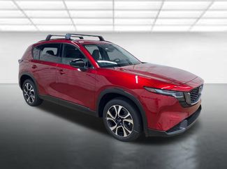 New 2026 MAZDA CX-5 Preferred AWD/4WD video 2