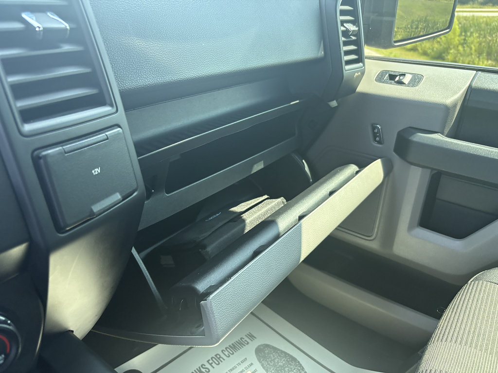 Used 2020 Ford F150 XL w/ Equipment Group 101A Mid AWD/4WD image 34