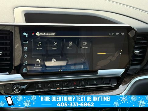 New 2025 Chevrolet Silverado 2500 LT w/ Texas Edition image 17