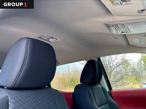 Used 2023 Toyota Tacoma SR5 w/ Black Out Package (TMS) image 14