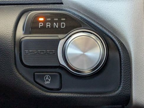 Used 2021 RAM 1500 Laramie RWD image 26