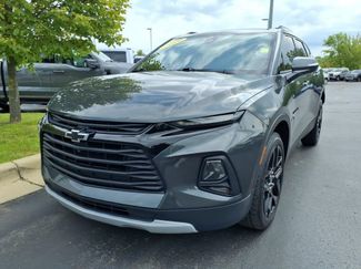 Used 2020 Chevrolet Blazer LT w/ Sound & Technology Package FWD video 1