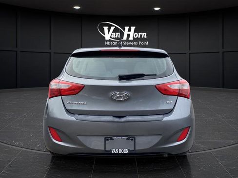 Used 2016 Hyundai Elantra GT image 11