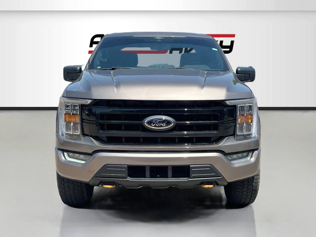 Used 2022 Ford F150 Tremor w/ Equipment Group 401A Mid AWD/4WD image 2