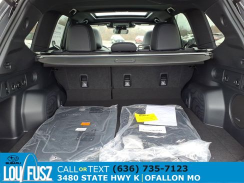 New 2026 Subaru Forester Limited image 18