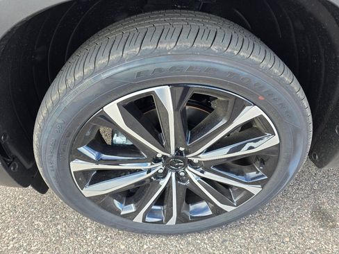 New 2026 MAZDA CX-50 2.5 Turbo w/ Weather Package image 9