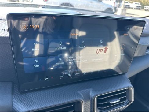 New 2026 Ford Mustang Coupe image 8