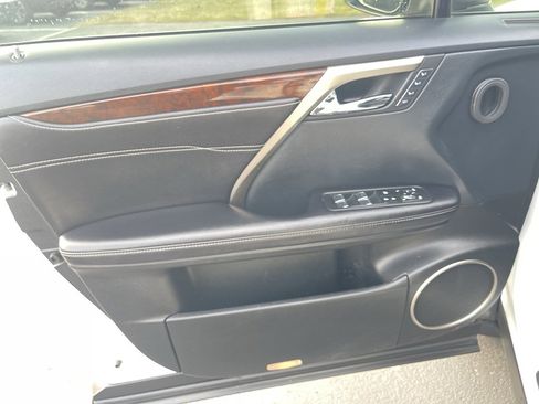 Used 2019 Lexus RX 350 Base image 20