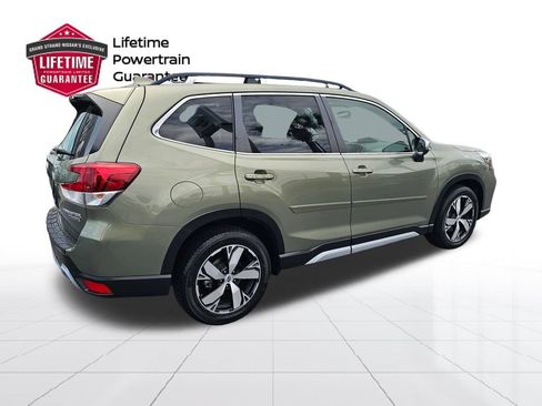 Used 2021 Subaru Forester Touring AWD/4WD image 7