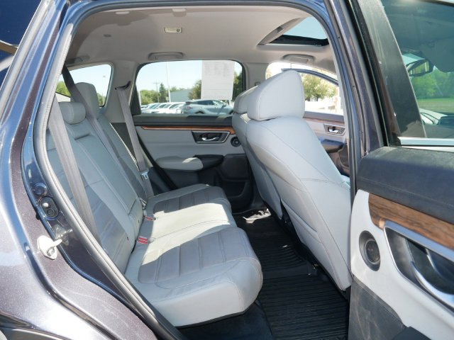 Used 2019 Honda CR-V EX-L image 19