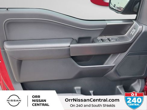 Used 2024 Ford F150 XLT w/ Equipment Group 302A MID image 16