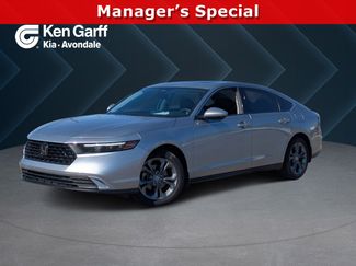 Used 2023 Honda Accord EX video 1