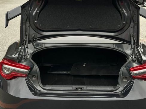 Used 2017 Subaru BRZ Limited w/ Popular Package #3 image 33