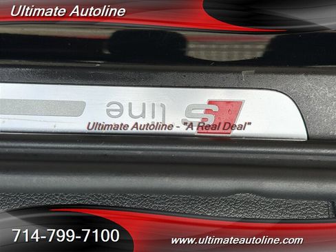 Used 2016 Audi A6 2.0T Premium Plus w/ Premium Plus Package image 35