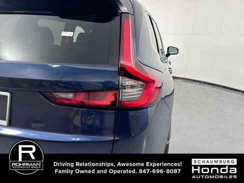 Used 2023 Honda CR-V EX-L image 32
