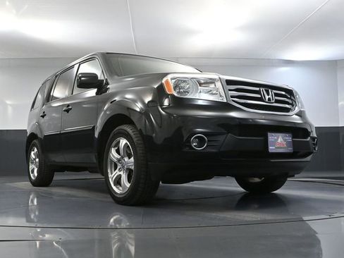 Used 2012 Honda Pilot EX-L image 51